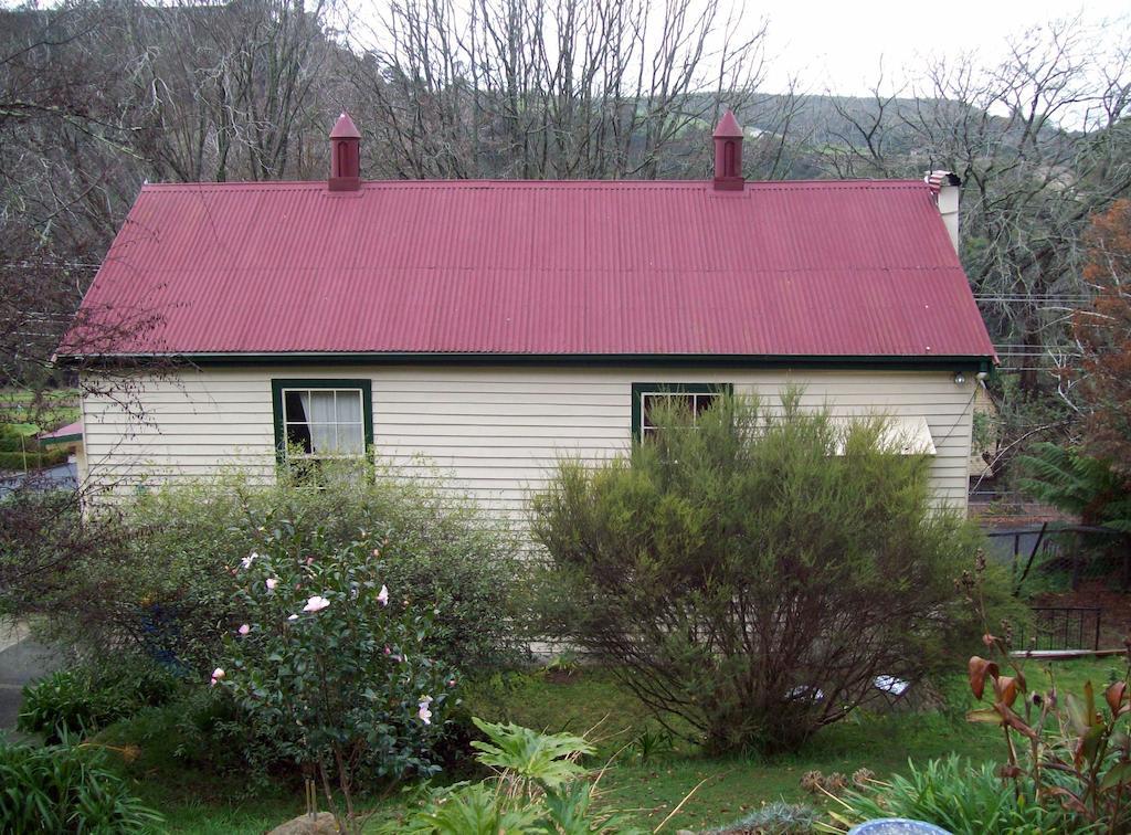 St Pauls Cottage Derby Exterior foto